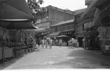 観光地