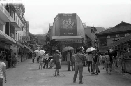 観光地