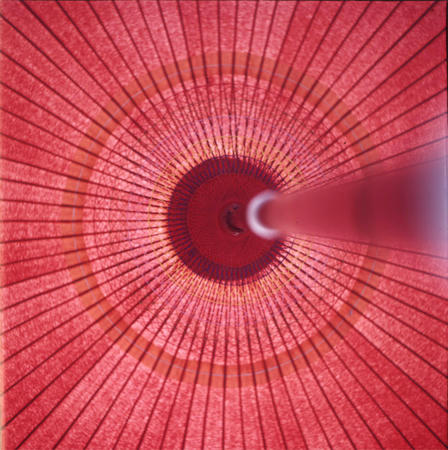 黒壁で