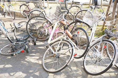 自転車