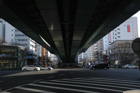 高速道路