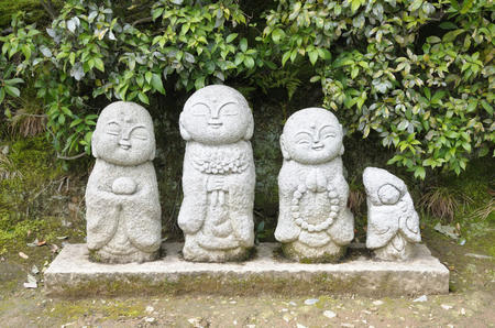 お地蔵様