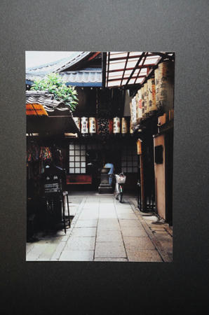 京都路地