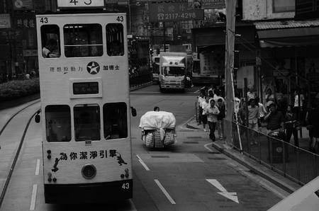 並走