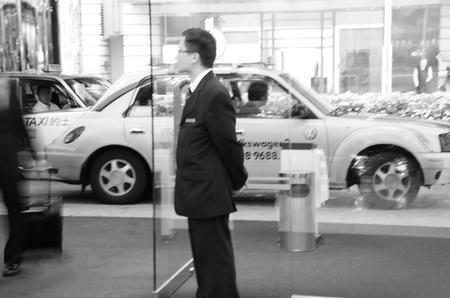 Taxi