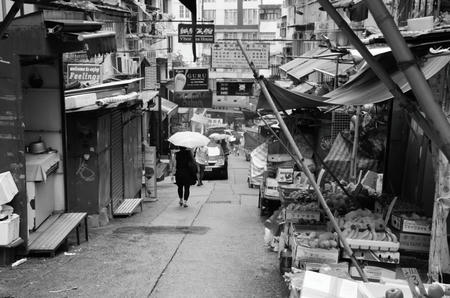雨