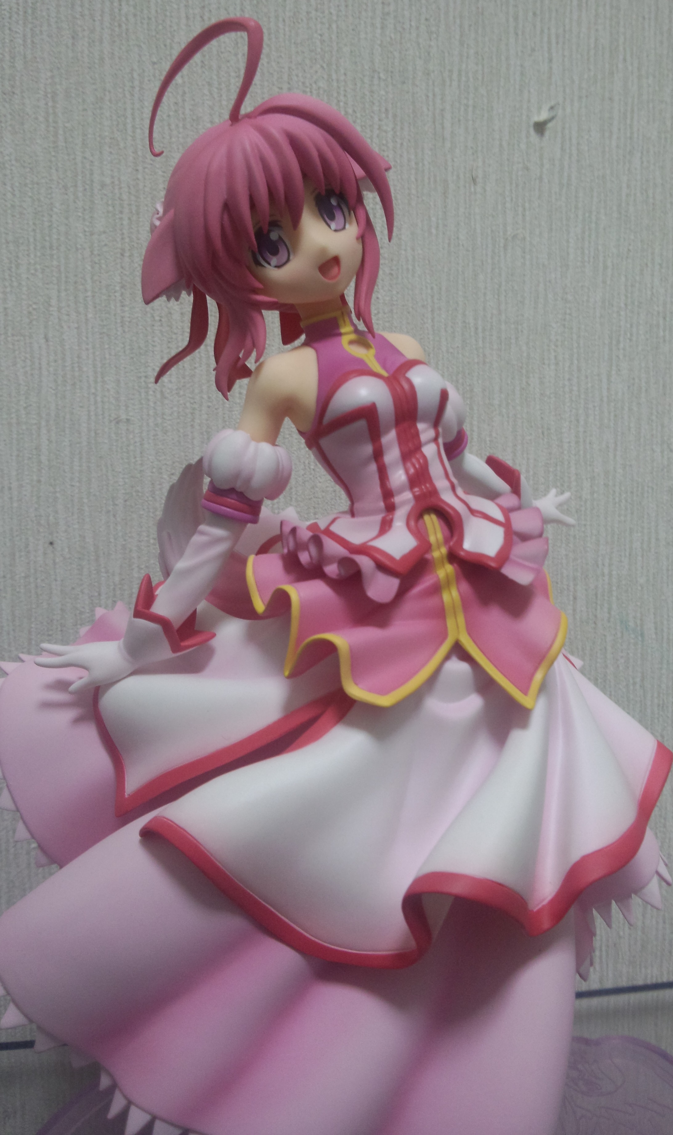 グッドスマイルカンパニー ミルヒオーレ・F・ビスコッティ 1/8スケール