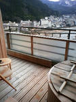 温泉２！