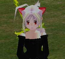 獅子王鈴音さん♪