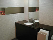 京王百貨店聖蹟桜ヶ丘店A館　5階トイレ