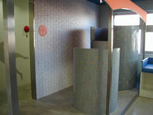 京王百貨店聖蹟桜ヶ丘店A館　８階トイレ