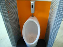 京王百貨店聖蹟桜ヶ丘店A館 8階キッズトイレ