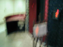 京王百貨店聖蹟桜ヶ丘店B館 8階レストランフロアトイレ