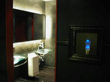 京王百貨店聖蹟桜ヶ丘店B館 8階レストランフロアトイレ