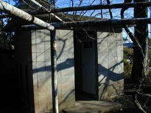 貫井神社トイレ