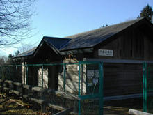 六道山公園トイレ