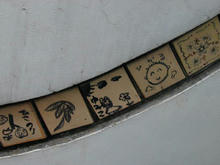 秋津第二児童遊園トイレ