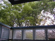 秋津第二児童遊園トイレ