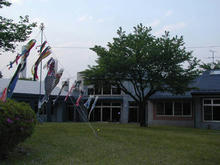 秋水園ふれあいセンター