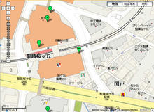 京王百貨店聖蹟桜ヶ丘店A館