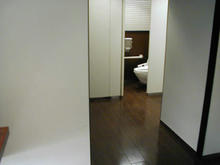 エキュート立川店 2階トイレ