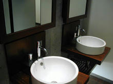 エキュート立川店 2階トイレ