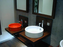 エキュート立川店 2階トイレ