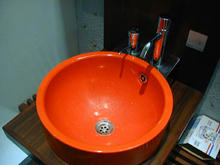 エキュート立川店 2階トイレ