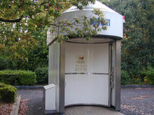 マルチタイプトイレ