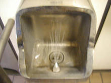 マルチタイプトイレ