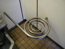 マルチタイプトイレ