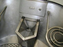 マルチタイプトイレ