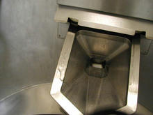 マルチタイプトイレ