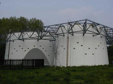 昭和記念公園 ゆめひろばトイレ