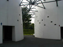 昭和記念公園 ゆめひろばトイレ