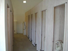 昭和記念公園 ゆめひろばトイレ