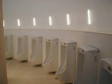 昭和記念公園 ゆめひろばトイレ