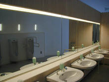 昭和記念公園 ゆめひろばトイレ