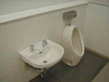 イオンモールむさし村山ミュートイレ