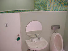 イオンモールむさし村山ミューキッズトイレ