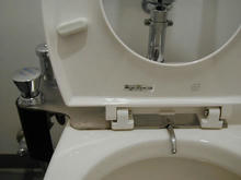 イオンモールむさし村山ミュートイレ