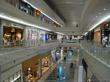 イオンモールむさし村山ミュー