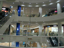 イオンモールむさし村山ミュー