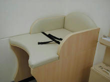 ジャスコむさし村山店トイレ