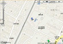 熊野公園トイレ