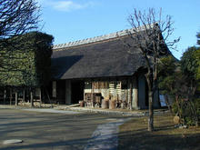 小平ふるさと村