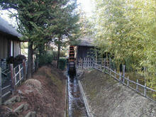 小平ふるさと村