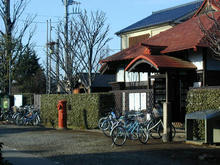 小平ふるさと村