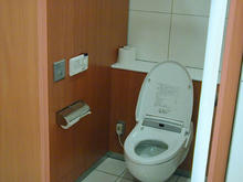 オリンピック小金井店トイレ