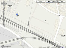 萩山公園トイレ